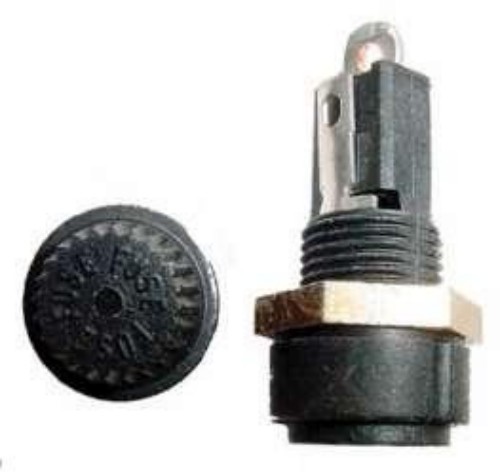 FENDER FUSE HOLDER-REISSUE FENDER FUSE HOLDER-REISSUE